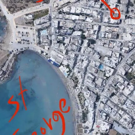 Sofia's House Fresh And Comfy Daire