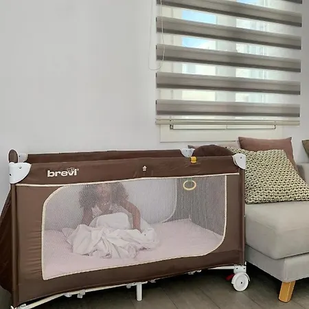 Sofia's House Fresh And Comfy Naxos City