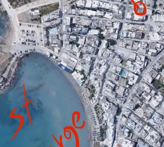 Sofia's House Fresh And Comfy Daire