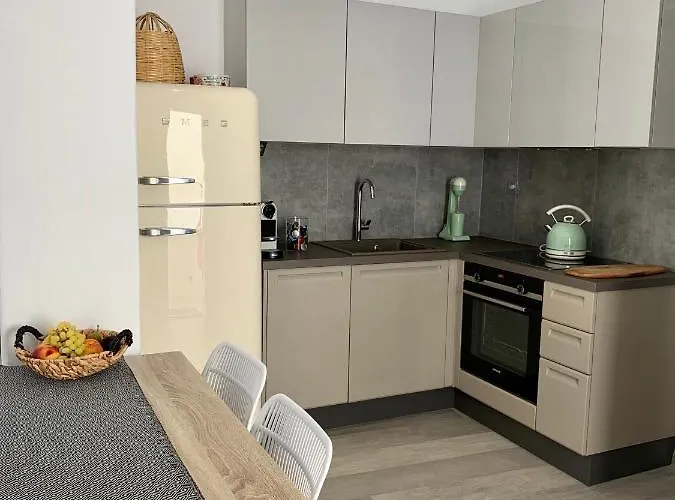 Daire Sofia's House Fresh And Comfy