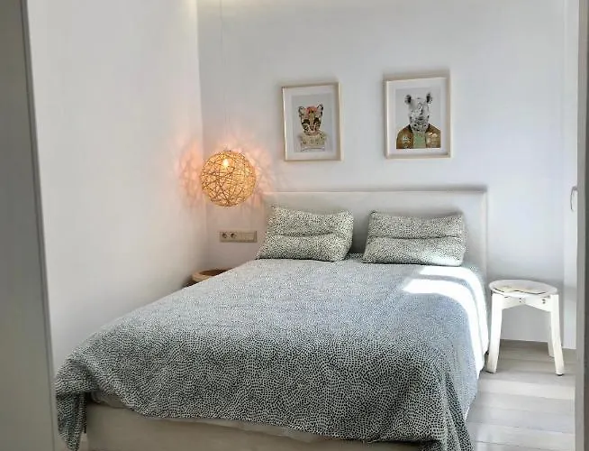 Daire Sofia's House Fresh And Comfy *