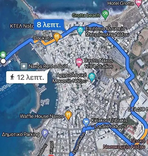 Daire Sofia's House Fresh And Comfy *