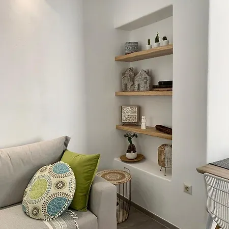 Sofia's House Fresh And Comfy 公寓