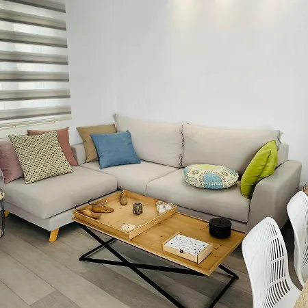 Διαμέρισμα Sofia's House Fresh And Comfy *