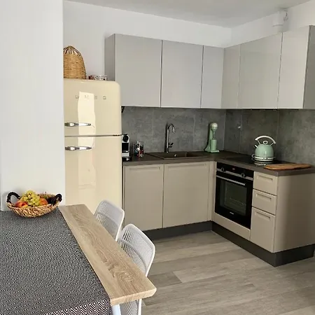 公寓 Sofia's House Fresh And Comfy