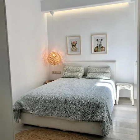 公寓 Sofia's House Fresh And Comfy *