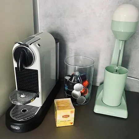 Sofia's House Fresh And Comfy 公寓