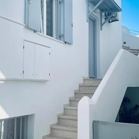 Sofia's House Fresh And Comfy 公寓