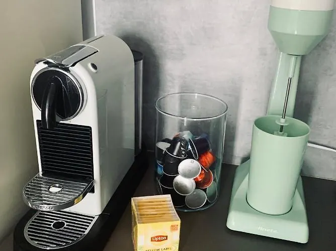 Sofia's House Fresh And Comfy Апартаменты