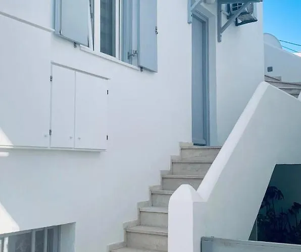 Sofia's House Fresh And Comfy Апартаменты